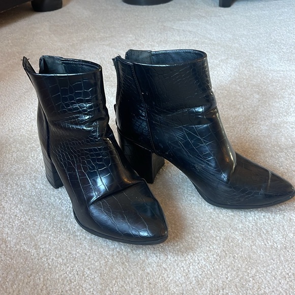 TOP MODA BOOTIE - Picture 3 of 4